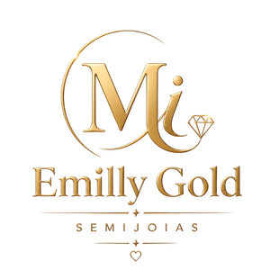 Emilly Gold Semi Joias