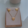 Conjunto Coração