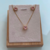 Conjunto Marrom